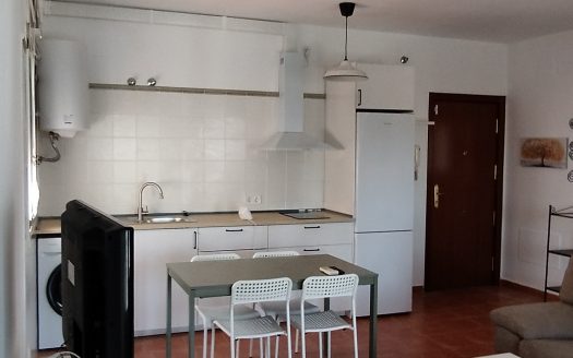 Dúplex en Olivares, Sevilla.