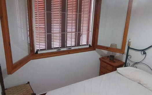 Piso en Aguadulce, Almería.