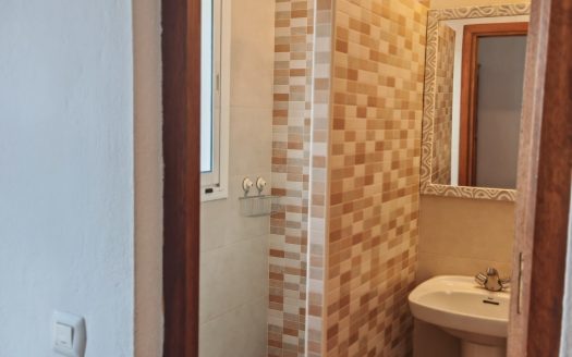 Habitación centro de Marbella, Málaga.