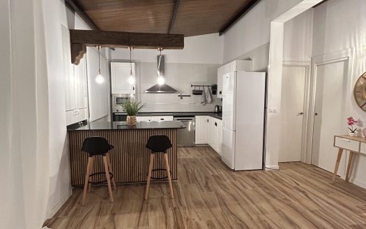 Casa en Loja, Granada.