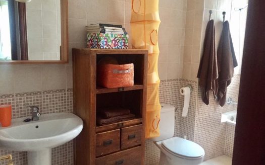 Piso en Sanlúcar de Barrameda, Cádiz.