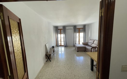 Piso en Lucena, Córdoba.