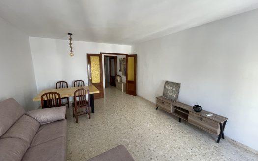 Piso en Lucena, Córdoba.