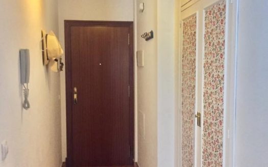 Piso en Sanlúcar de Barrameda, Cádiz.