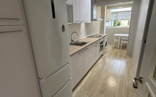 Piso en Torremolinos, Málaga.