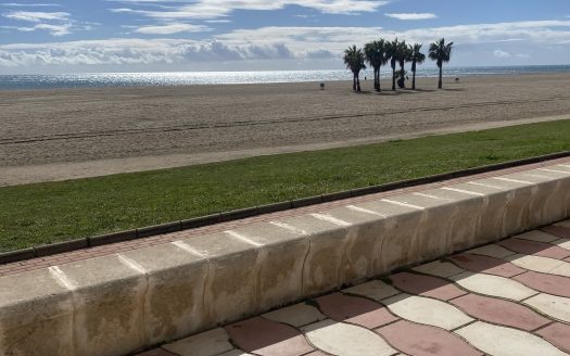 Piso en Roquetas de Mar, Almería.