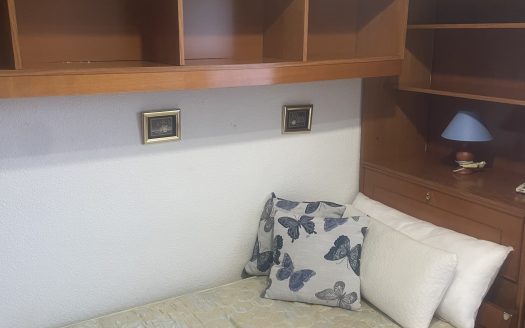 Habitación zona Este, Sevilla Capital.