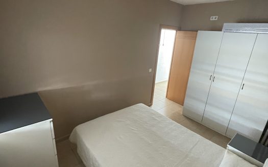 Apto en Torremolinos, Málaga.