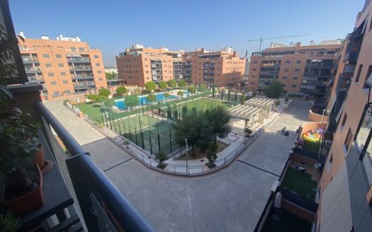 Habitaciones en Montequinto, Dos Hermanas, Sevilla.