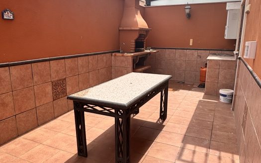 Habitación Casa en Cancelada, Estepona, Málaga.
