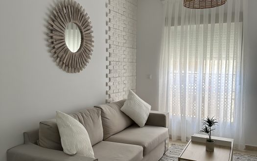 Piso en El Puerto de Santa María, Cádiz.