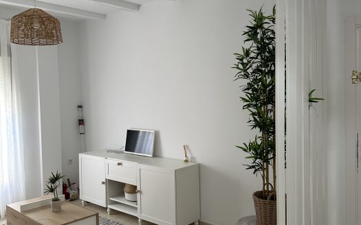 Piso en El Puerto de Santa María, Cádiz.