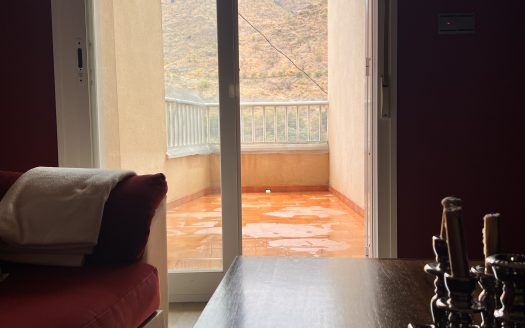 Piso en Albuñol, Granada.