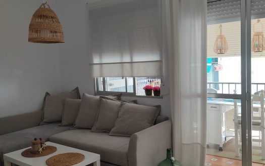 Piso en Punta Umbría, Huelva.