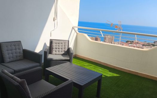 Casa pareada en Aguadulce, Almería.