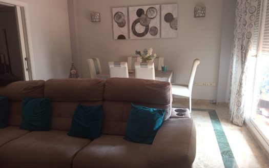 Casa Adosada Estepona, Málaga.