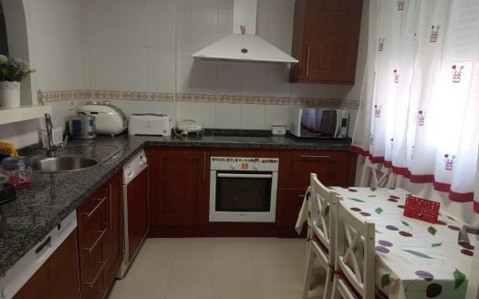 Casa Adosada Estepona, Málaga.