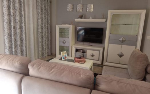 Casa Adosada Estepona, Málaga.