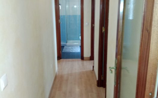 Piso en Jerez de la Frontera, Cádiz.