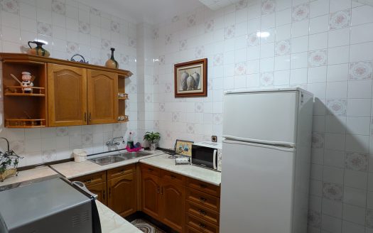 Casa en Ubrique, Cádiz.