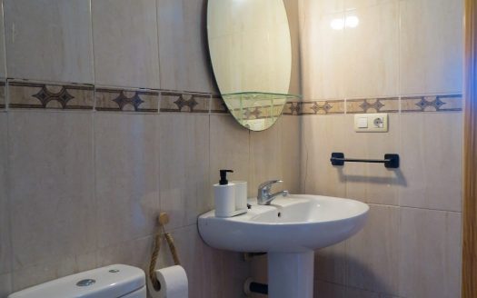 Piso en Roquetas de Mar, Almería.