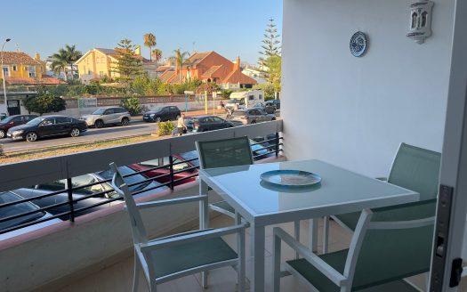 Apto en Los Álamos, Torremolinos