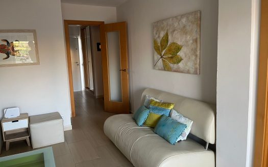Apto en Los Álamos, Torremolinos
