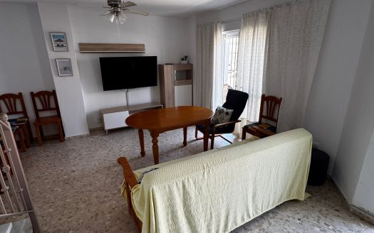 Casa en Chipiona, Cádiz.