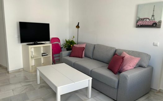 Piso en Fuengirola, Málaga.