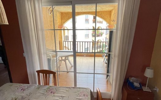 Piso Villaricos, Cuevas de Almanzora, Almería.