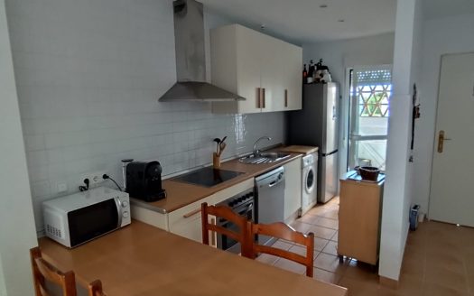 Apto es Islantilla, Lepe, Huelva.