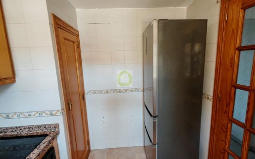 Casa en Monachil, Granada.