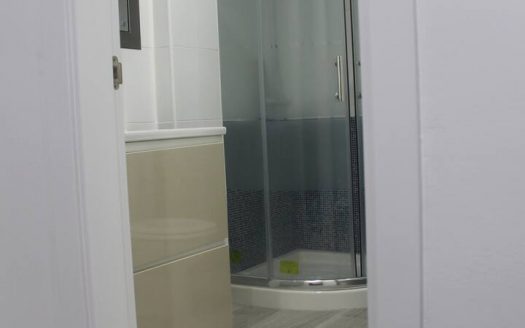 Estudio en Marbella, Málaga.