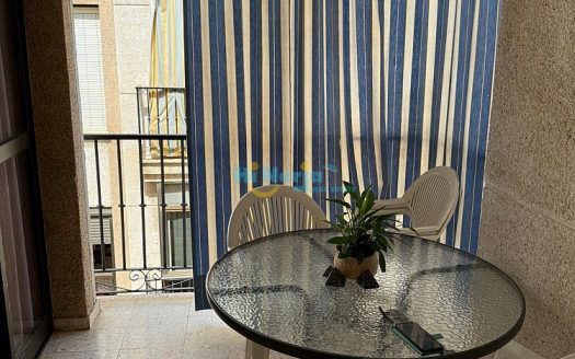 Piso Torrox Costa, Morche, Málaga.