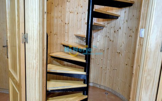 Piso en Torrox Costa, Málaga.