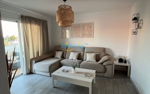 Apto en Vélez-Málaga, Málaga.