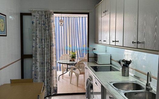 Piso Torrox Costa, Morche, Málaga.