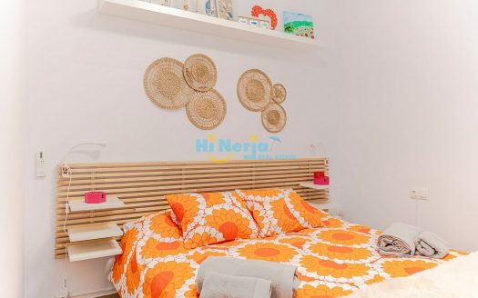 Apto en Playa, Torrox, El Morche, Málaga.