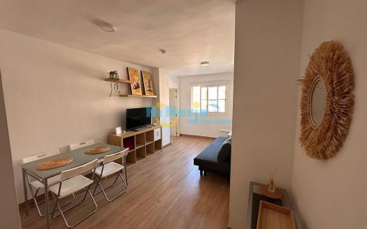 Apto zona Huelin, Málaga Capital.