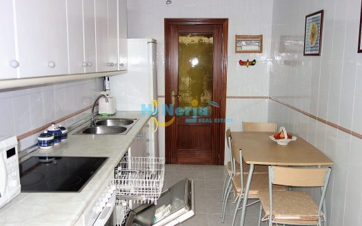 Piso Torrox Costa, Morche, Málaga.