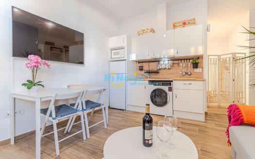 Apto en Playa, Torrox, El Morche, Málaga.