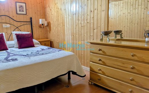 Piso en Torrox Costa, Málaga.