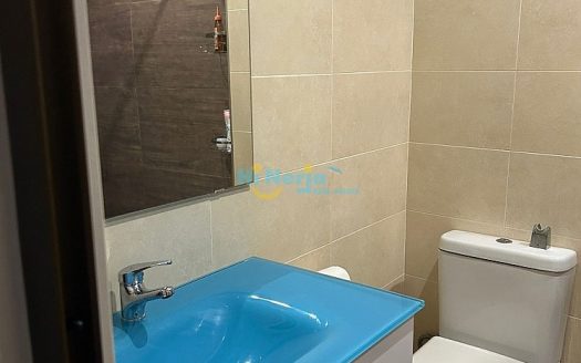 Estudio centro Nerja, Málaga.