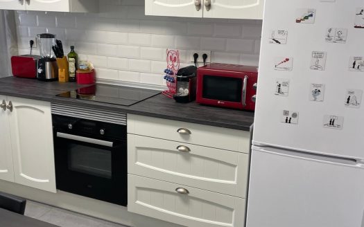 Habitación en Almería Capital.