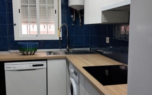 Piso en El Puerto de Santa María, Cádiz.