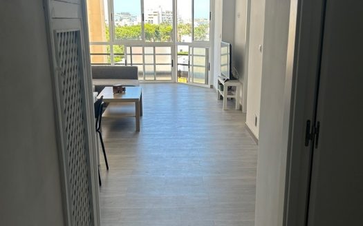 Piso en Roquetas de Mar, Almería.