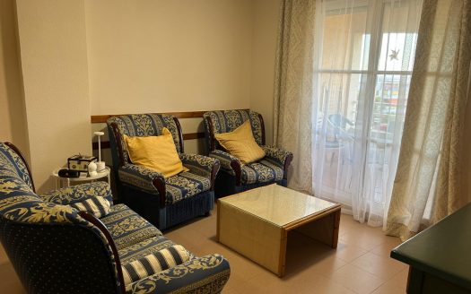 Piso en el El Portil, Huelva.