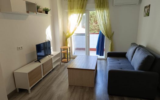Apto en Torremolinos, Málaga.