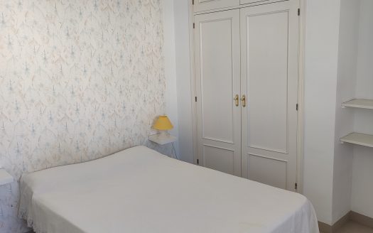 Ático en Sanlúcar de Barrameda, Cádiz.