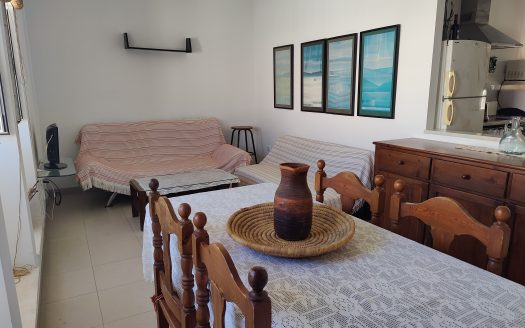 Ático en Sanlúcar de Barrameda, Cádiz.